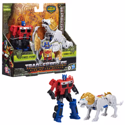 Transformers : Il Risveglio, Beast Alliance, Beast Combiner - Vista aggiuntiva 4
