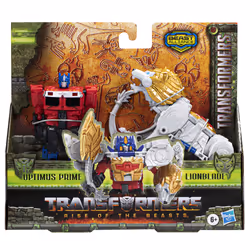Transformers : Il Risveglio, Beast Alliance, Beast Combiner - Vista aggiuntiva 5