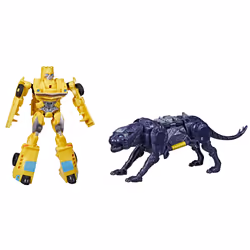 Transformers : Il Risveglio, Beast Alliance, Beast Combiner - Vista aggiuntiva 7