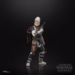 Star Wars The Black Series F43655X0 toy figure - Vista aggiuntiva 3