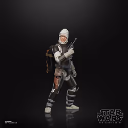 Star Wars The Black Series F43655X0 toy figure - Vista aggiuntiva 4