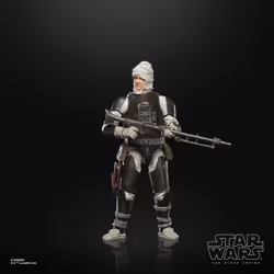 Star Wars The Black Series F43655X0 toy figure - Vista aggiuntiva 8