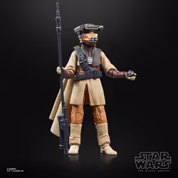 Star Wars The Black Series F43675X0 toy figure - Vista aggiuntiva 4