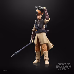 Star Wars The Black Series F43675X0 toy figure - Vista aggiuntiva 5