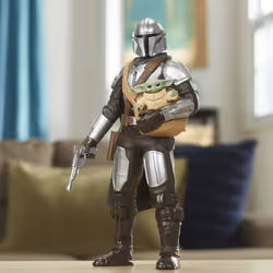 Star Wars The Mandalorian & Grogu - Vista aggiuntiva 8
