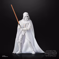 Star Wars The Black Series Infinities Darth Vader - Vista aggiuntiva 5