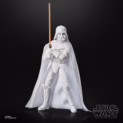 Star Wars The Black Series Infinities Darth Vader - Vista aggiuntiva 6