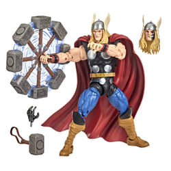 Marvel F34235L0 toy figure