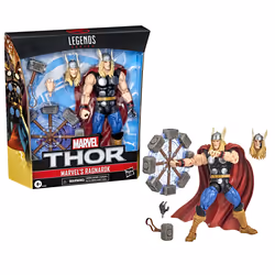Marvel F34235L0 toy figure