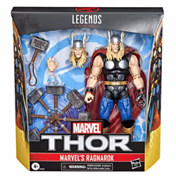 Marvel F34235L0 toy figure