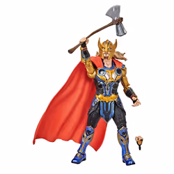 Marvel F10455X0 toy figure - Vista aggiuntiva 2