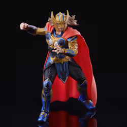 Marvel F10455X0 toy figure - Vista aggiuntiva 3