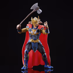 Marvel F10455X0 toy figure - Vista aggiuntiva 4