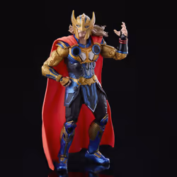Marvel F10455X0 toy figure - Vista aggiuntiva 5