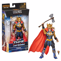 Marvel F10455X0 toy figure - Vista aggiuntiva 6