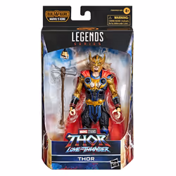 Marvel F10455X0 toy figure - Vista aggiuntiva 7
