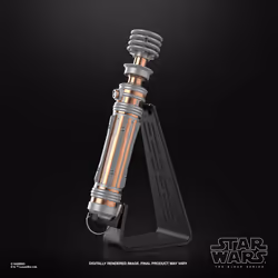 Star Wars The Black Series F39045L0 arma giocattolo - Vista aggiuntiva 7