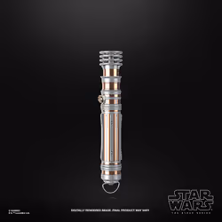 Star Wars The Black Series F39045L0 arma giocattolo - Vista aggiuntiva 8