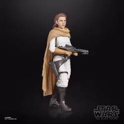 Star Wars The Black Series Princess Leia Organa - Vista aggiuntiva 4