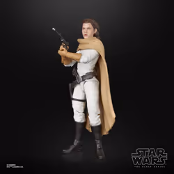 Star Wars The Black Series Princess Leia Organa - Vista aggiuntiva 5