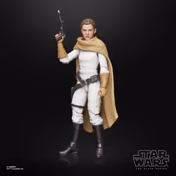 Star Wars The Black Series Princess Leia Organa - Vista aggiuntiva 7