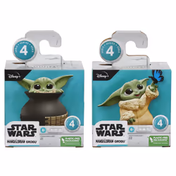 Star Wars The Mandalorian Grogu - Vista aggiuntiva 2