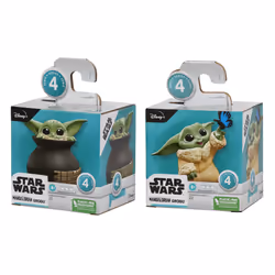 Star Wars The Mandalorian Grogu - Vista aggiuntiva 3