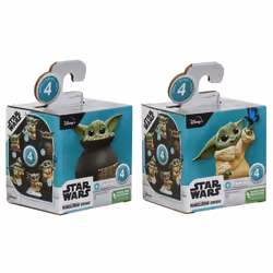 Star Wars The Mandalorian Grogu - Vista aggiuntiva 4