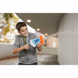 Nerf Super Soaker F38895L1 pistola e palloncino d'acqua 236 ml - Vista aggiuntiva 4