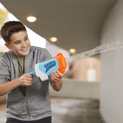 Nerf Super Soaker F38895L1 pistola e palloncino d'acqua 236 ml - Vista aggiuntiva 5