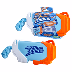 Nerf Super Soaker F38895L1 pistola e palloncino d'acqua 236 ml - Vista aggiuntiva 7