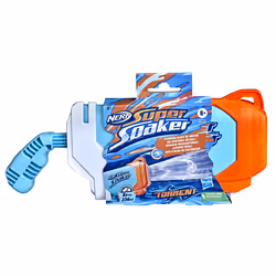Nerf Super Soaker F38895L1 pistola e palloncino d'acqua 236 ml - Vista aggiuntiva 8