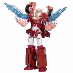 Transformers F30335X0, Personaggio d'azione da collezione, Film e serie TV, 65 g