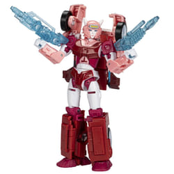 Transformers F30335X0 toy figure