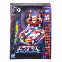 Transformers F30335X0 toy figure