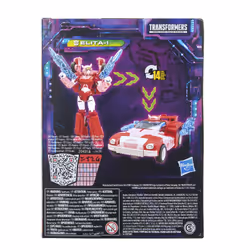 Transformers F30335X0 toy figure