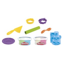 Play-Doh Cooking Creativity