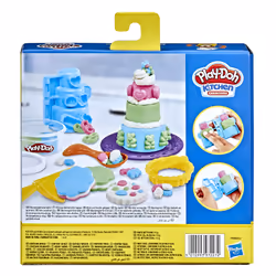 Play-Doh Cooking Creativity - Vista aggiuntiva 4