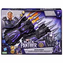 Hasbro Marvel Studios: Black Panther Legacy F44325L0 arma giocattolo