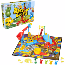 Hasbro C0431447 gioco da tavolo