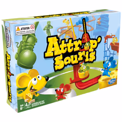 Hasbro C0431447 gioco da tavolo - Vista aggiuntiva 4