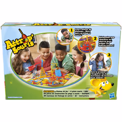 Hasbro C0431447 gioco da tavolo - Vista aggiuntiva 5