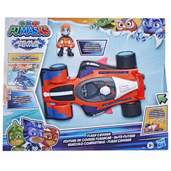 PJ Masks F52065L0 veicolo giocattolo - Vista aggiuntiva 4
