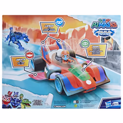PJ Masks F52065L0 veicolo giocattolo - Vista aggiuntiva 5
