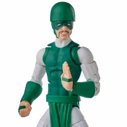 Marvel F36845X0 action figure giocattolo - Vista aggiuntiva 4