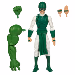 Marvel F36845X0 action figure giocattolo - Vista aggiuntiva 5