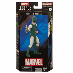 Marvel F36845X0 action figure giocattolo - Vista aggiuntiva 6