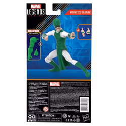Marvel F36845X0 action figure giocattolo - Vista aggiuntiva 7