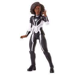 Marvel Legends Series ’s Photon, 4 anno/i, Marvel Studios’ The Marvels, Multicolore
