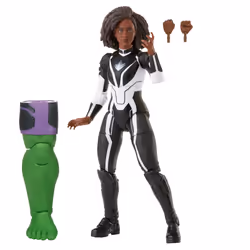 Marvel Legends Series ’s Photon - Vista aggiuntiva 5